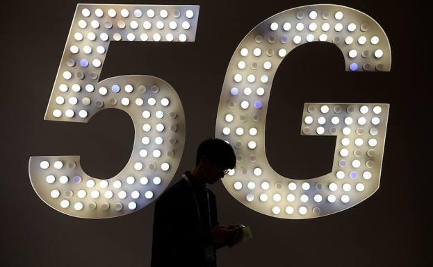 La tecnología 5G llega a partir del 15 de junio a España.