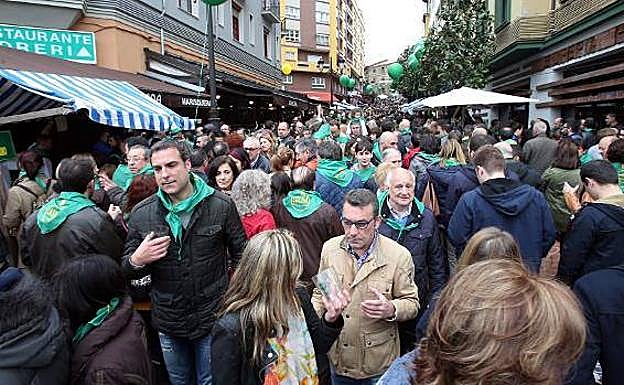 El TSJA avala la autorización de la Preba de Gascona