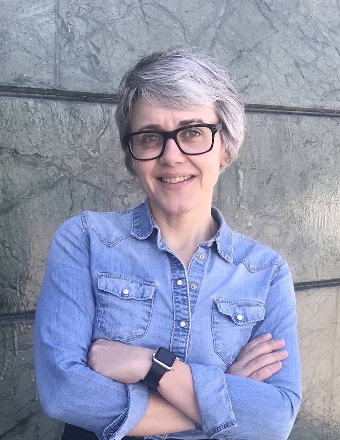 Sharon Calderón (Ciudadanos). Licenciada en Filosofía, fue presidenta de la federación territorial de Triatlón y vicepresidenta de la federación española.En 2016 puso en marcha un servicio de consultoría en comunicación. Esta será su primera experiencia como concejala.