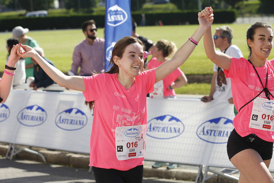 Fotos: ¿Estuviste en la Carrera de la Mujer de Gijón? ¡Búscate! (4)