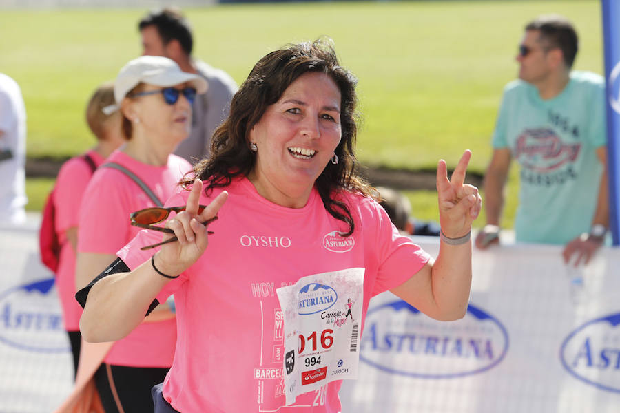 Fotos: ¿Estuviste en la Carrera de la Mujer de Gijón? ¡Búscate! (4)