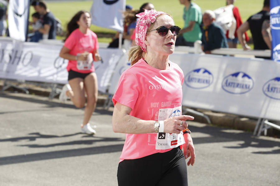 Fotos: ¿Estuviste en la Carrera de la Mujer de Gijón? ¡Búscate! (4)