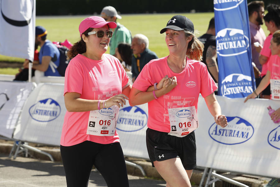 Fotos: ¿Estuviste en la Carrera de la Mujer de Gijón? ¡Búscate! (4)