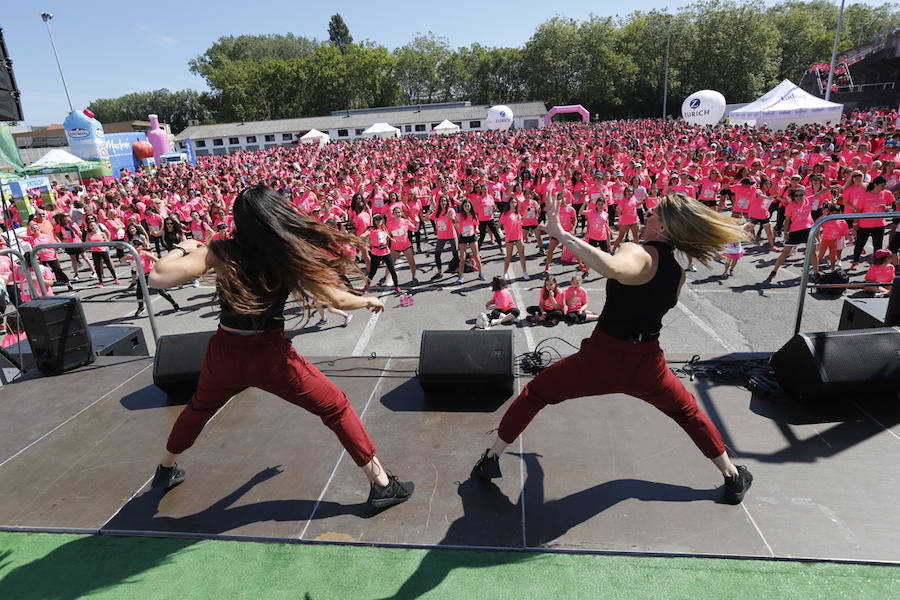 Fotos: ¿Estuviste en la Carrera de la Mujer de Gijón? ¡Búscate! (4)