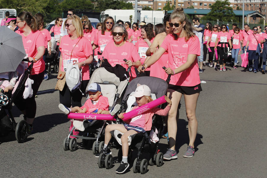 Fotos: ¿Estuviste en la Carrera de la Mujer de Gijón? ¡Búscate! (2)