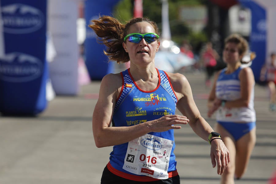 Fotos: ¿Estuviste en la Carrera de la Mujer de Gijón? ¡Búscate! (2)