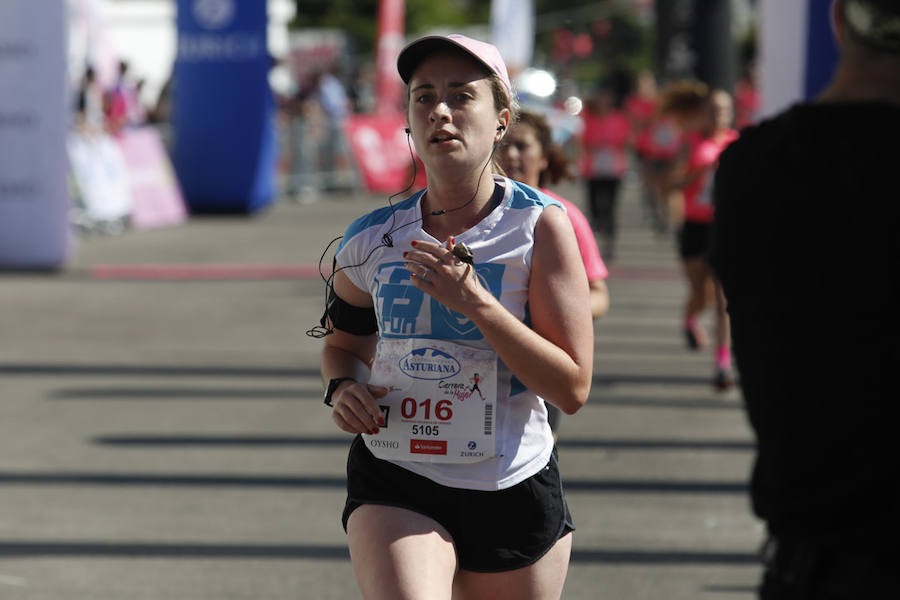 Fotos: ¿Estuviste en la Carrera de la Mujer de Gijón? ¡Búscate! (2)