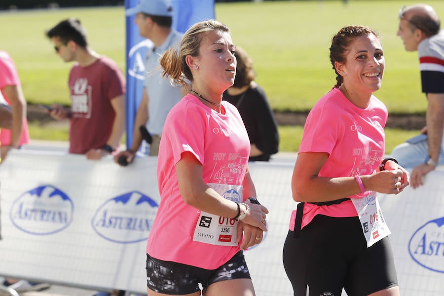 Fotos: ¿Estuviste en la Carrera de la Mujer de Gijón? ¡Búscate! (2)