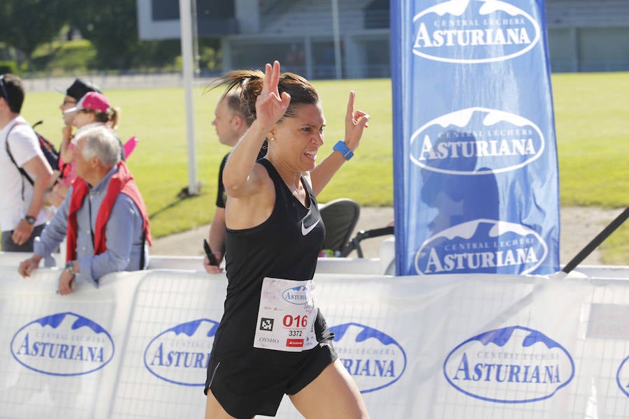 Fotos: ¿Estuviste en la Carrera de la Mujer de Gijón? ¡Búscate! (2)