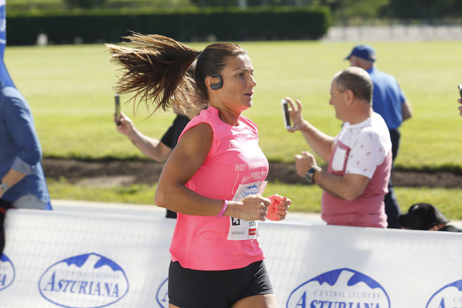 Fotos: ¿Estuviste en la Carrera de la Mujer de Gijón? ¡Búscate! (2)