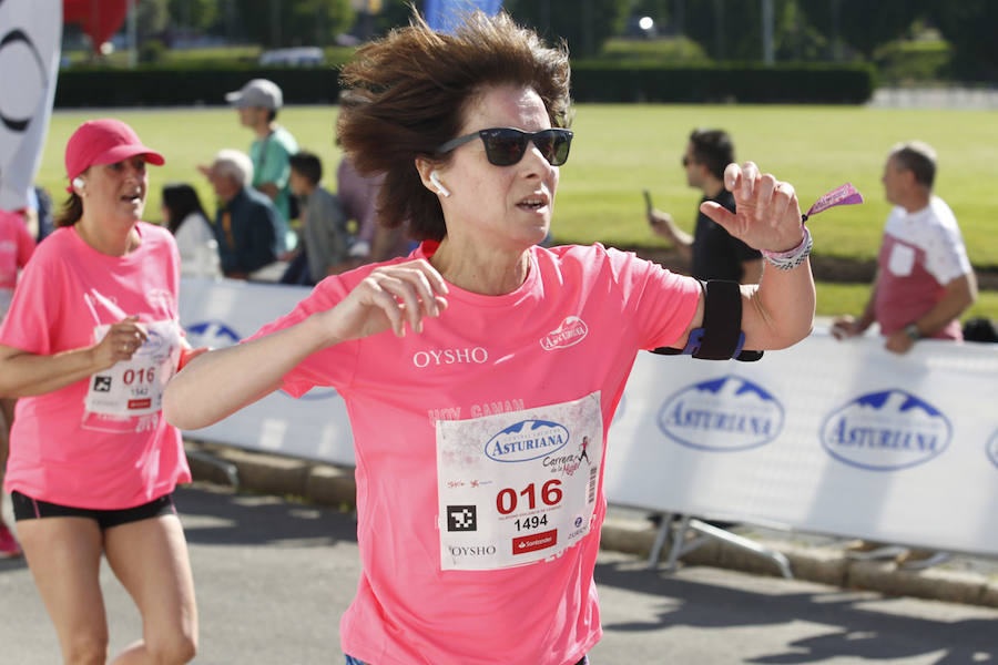 Fotos: ¿Estuviste en la Carrera de la Mujer de Gijón? ¡Búscate! (2)