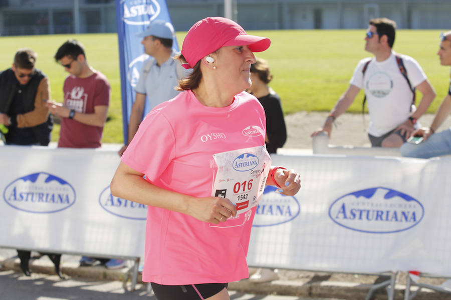 Fotos: ¿Estuviste en la Carrera de la Mujer de Gijón? ¡Búscate! (2)