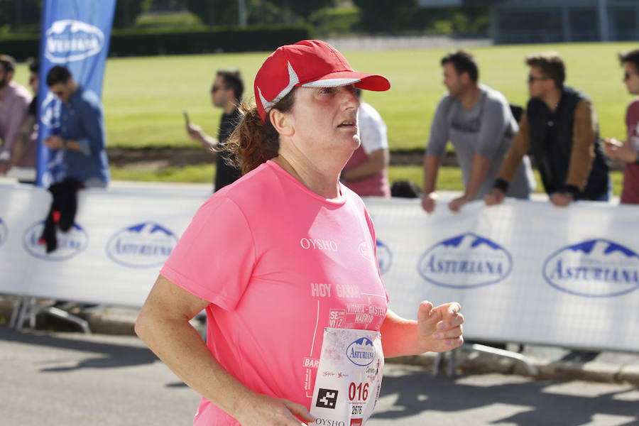 Fotos: ¿Estuviste en la Carrera de la Mujer de Gijón? ¡Búscate! (2)