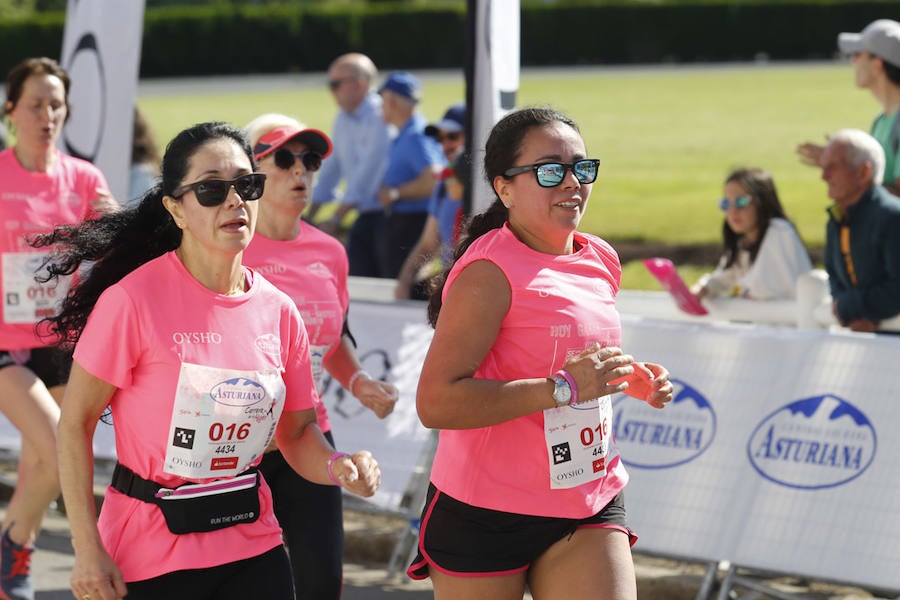 Fotos: ¿Estuviste en la Carrera de la Mujer de Gijón? ¡Búscate! (2)