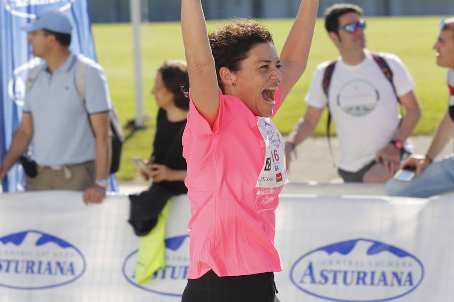 Fotos: ¿Estuviste en la Carrera de la Mujer de Gijón? ¡Búscate! (2)