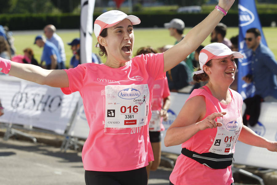 Fotos: ¿Estuviste en la Carrera de la Mujer de Gijón? ¡Búscate! (2)