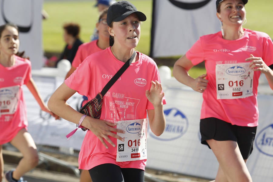 Fotos: ¿Estuviste en la Carrera de la Mujer de Gijón? ¡Búscate! (2)