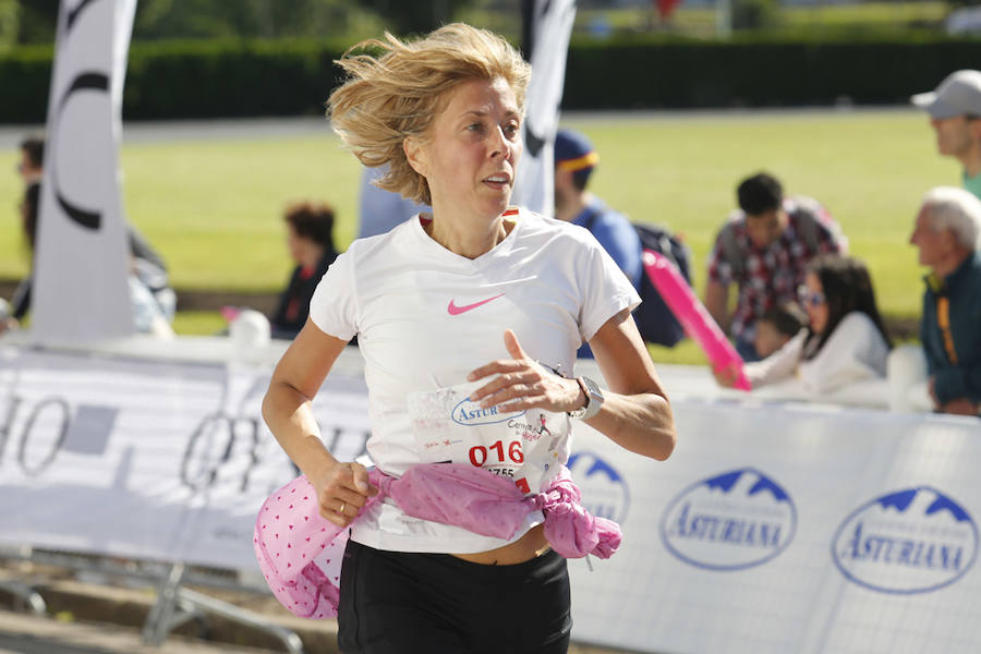 Fotos: ¿Estuviste en la Carrera de la Mujer de Gijón? ¡Búscate! (3)