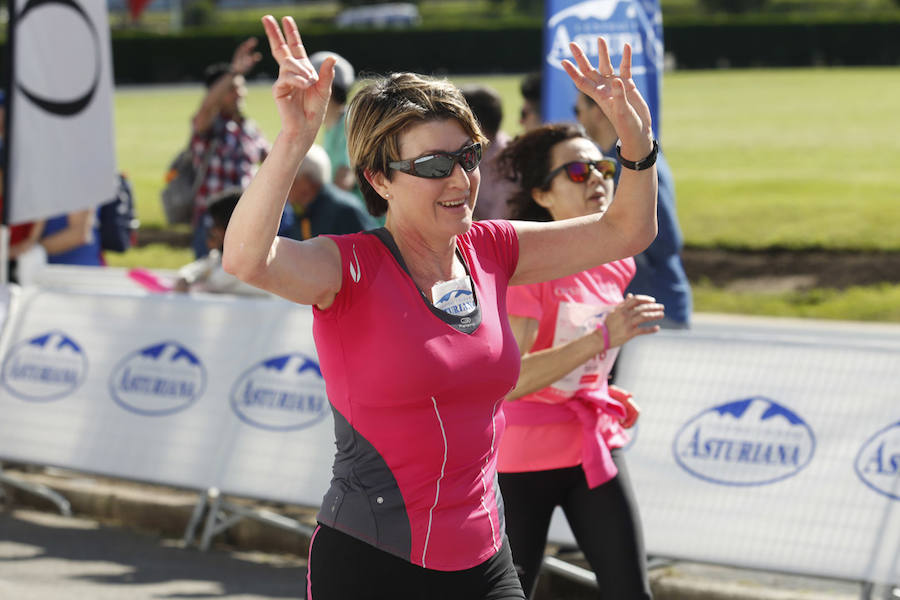 Fotos: ¿Estuviste en la Carrera de la Mujer de Gijón? ¡Búscate! (3)