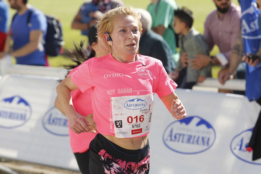 Fotos: ¿Estuviste en la Carrera de la Mujer de Gijón? ¡Búscate! (3)