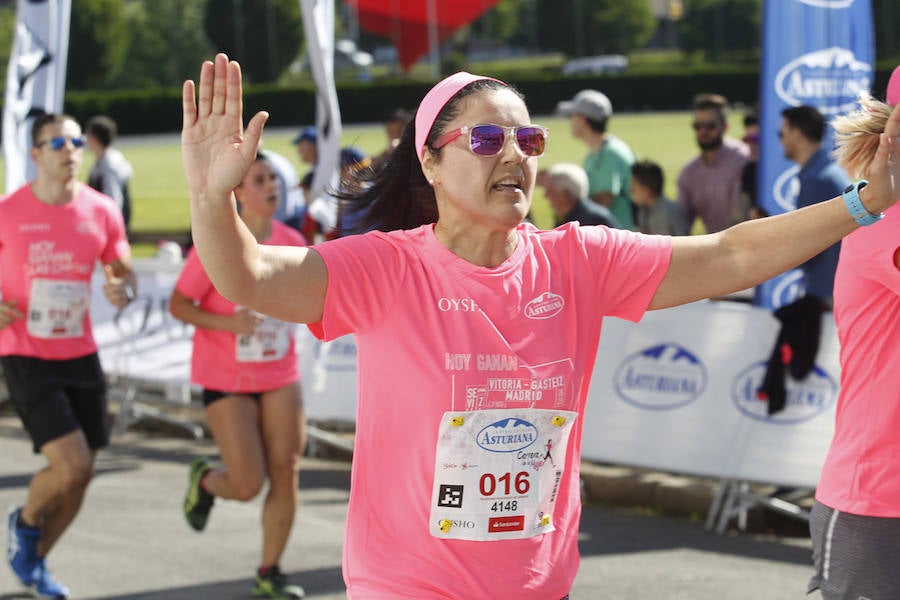 Fotos: ¿Estuviste en la Carrera de la Mujer de Gijón? ¡Búscate! (3)