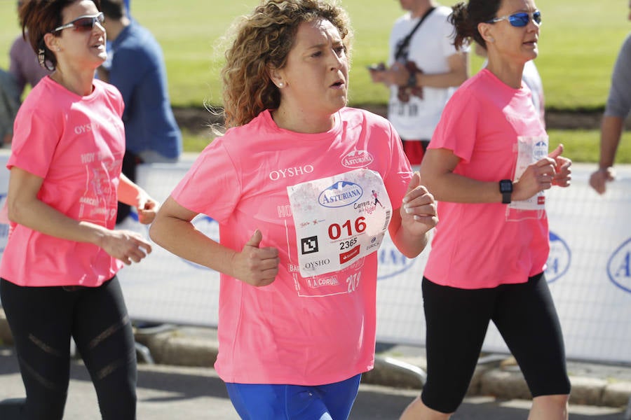 Fotos: ¿Estuviste en la Carrera de la Mujer de Gijón? ¡Búscate! (3)