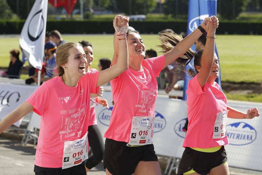 Fotos: ¿Estuviste en la Carrera de la Mujer de Gijón? ¡Búscate! (3)