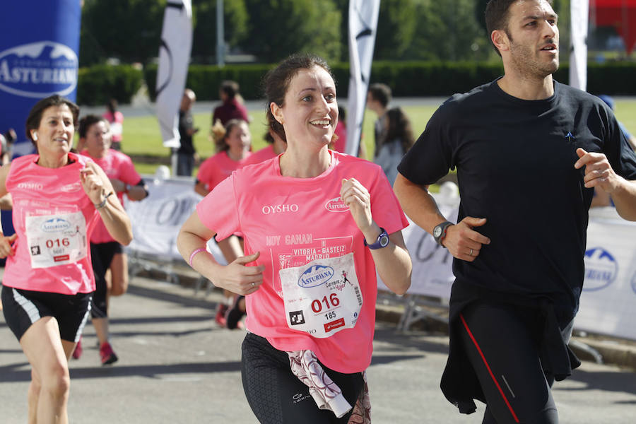 Fotos: ¿Estuviste en la Carrera de la Mujer de Gijón? ¡Búscate! (3)