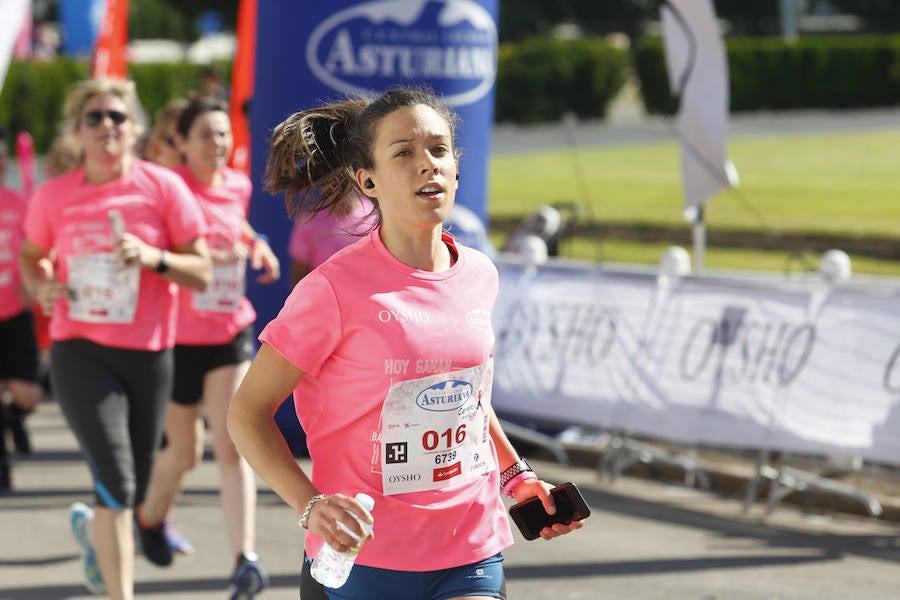 Fotos: ¿Estuviste en la Carrera de la Mujer de Gijón? ¡Búscate! (3)