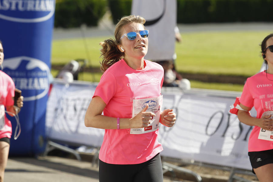 Fotos: ¿Estuviste en la Carrera de la Mujer de Gijón? ¡Búscate! (3)