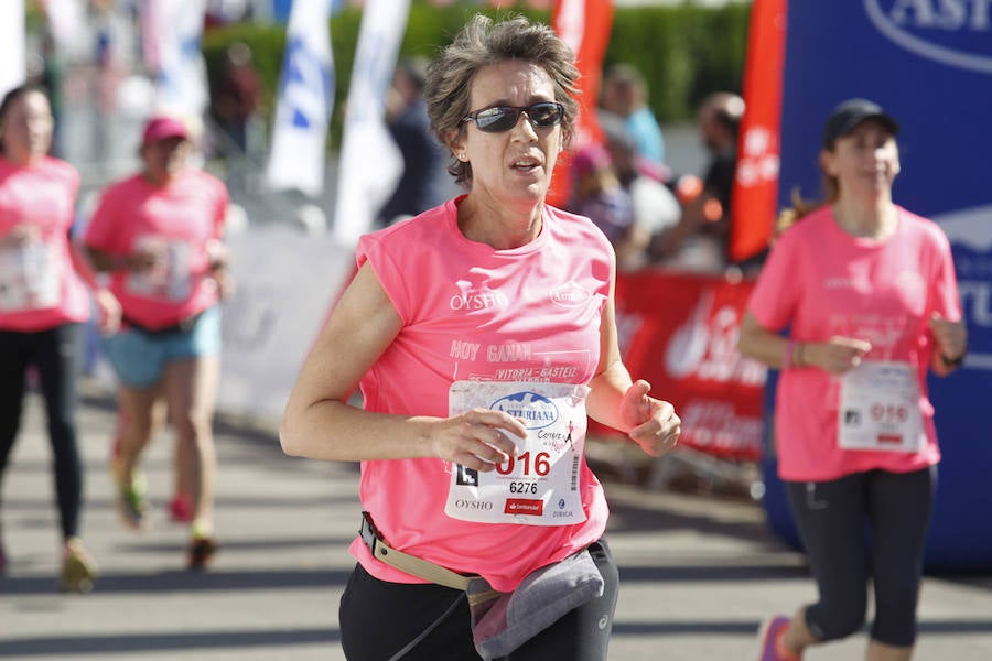 Fotos: ¿Estuviste en la Carrera de la Mujer de Gijón? ¡Búscate! (3)