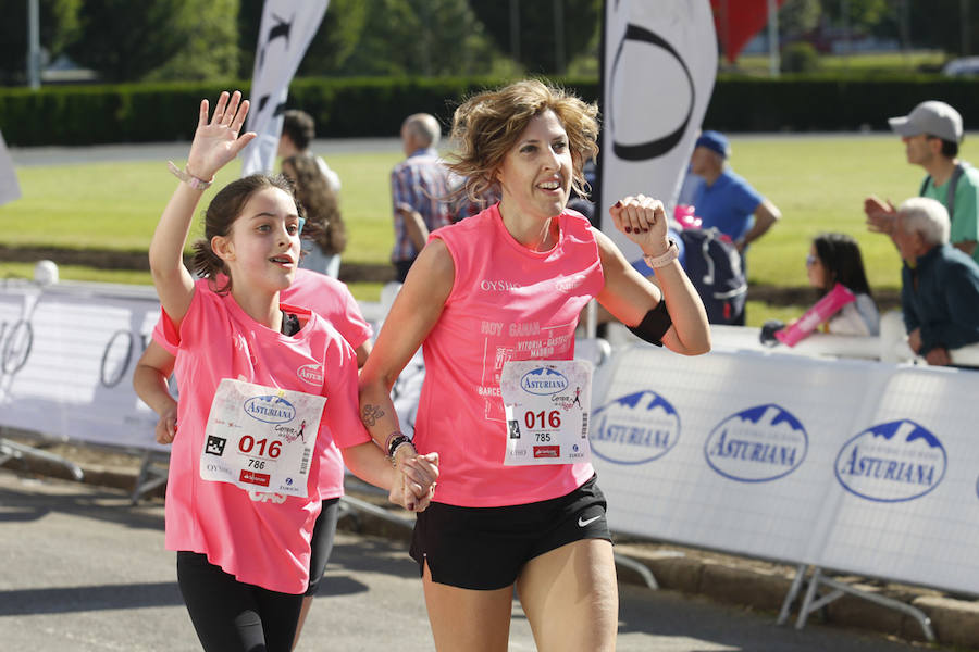 Fotos: ¿Estuviste en la Carrera de la Mujer de Gijón? ¡Búscate! (3)