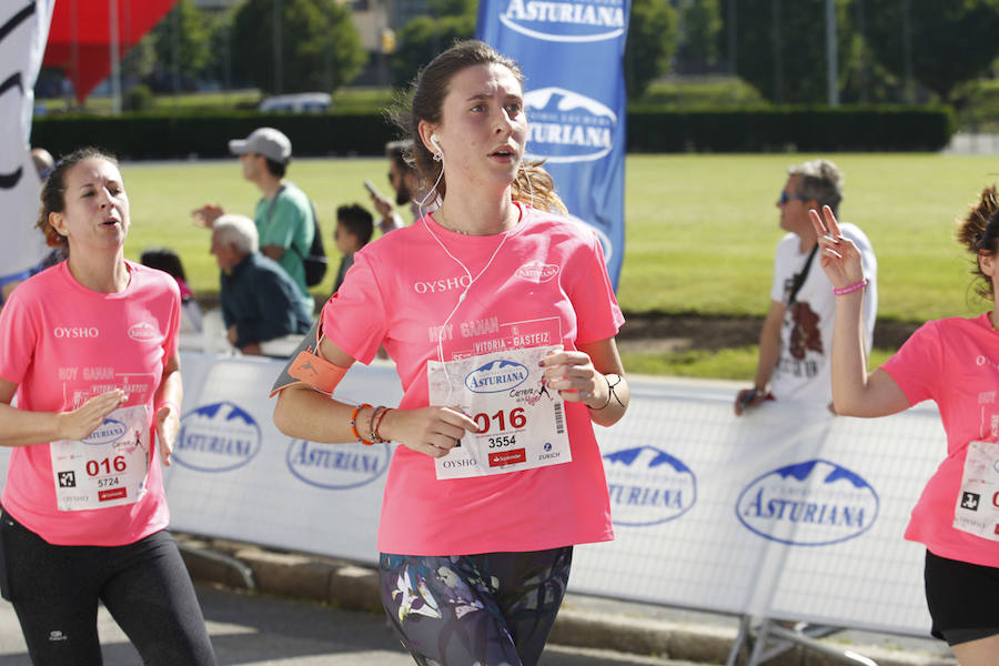 Fotos: ¿Estuviste en la Carrera de la Mujer de Gijón? ¡Búscate! (3)