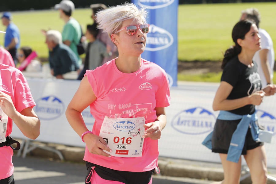 Fotos: ¿Estuviste en la Carrera de la Mujer de Gijón? ¡Búscate! (3)