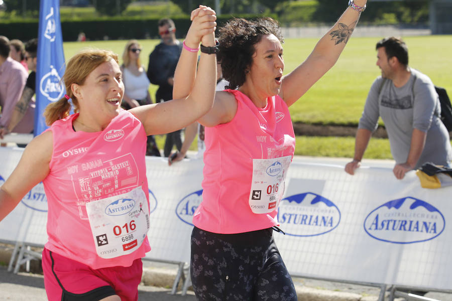 Fotos: ¿Estuviste en la Carrera de la Mujer de Gijón? ¡Búscate! (3)