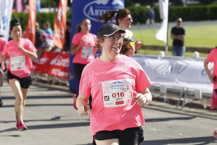 Fotos: ¿Estuviste en la Carrera de la Mujer de Gijón? ¡Búscate! (3)