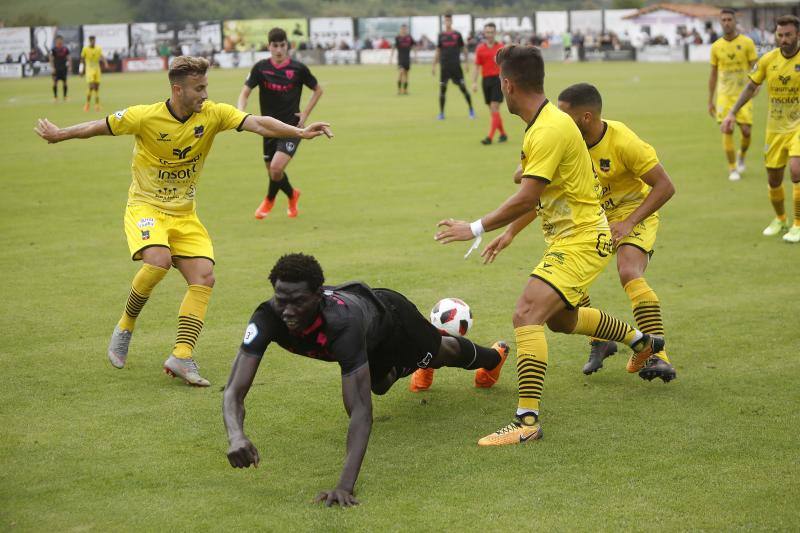 Fotos: Lealtad 1-0 Formentera, en imágenes