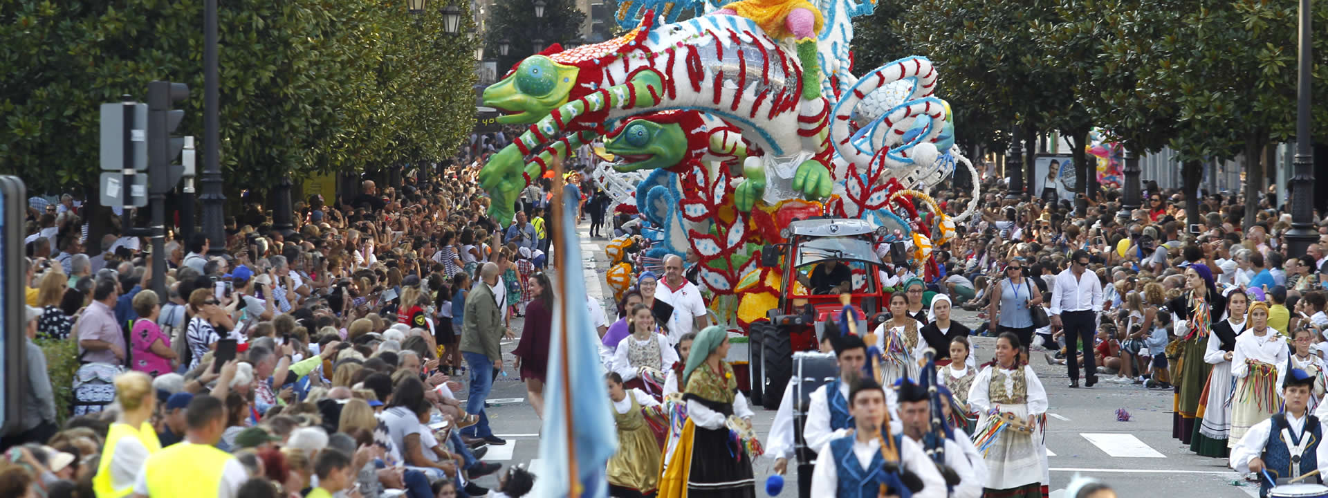 ¿Qué hacer en verano en Asturias? Fiestas de septiembre en Asturias