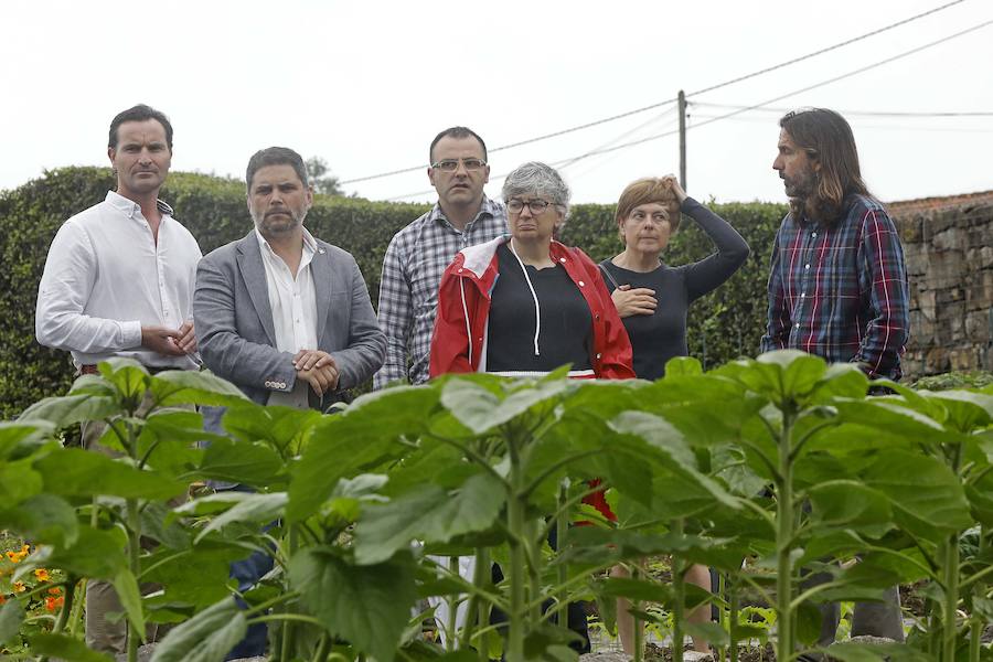 El Botánico dedica el Solsticio de Verano a 'La Cosecha' con un completo programa de actividades