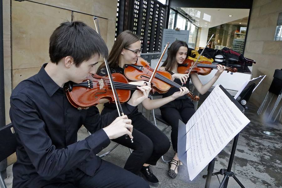 El Botánico dedica el Solsticio de Verano a 'La Cosecha' con un completo programa de actividades