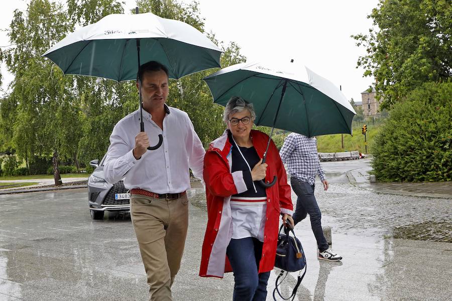 El Botánico dedica el Solsticio de Verano a 'La Cosecha' con un completo programa de actividades