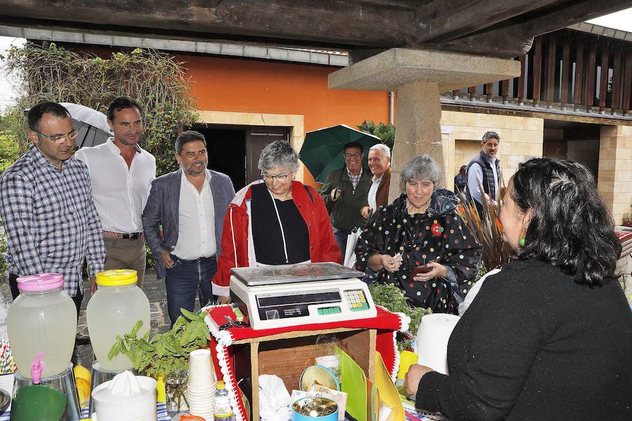 El Botánico dedica el Solsticio de Verano a 'La Cosecha' con un completo programa de actividades