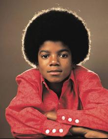 Imagen secundaria 2 - Michael Jackson, un muerto muy vivo y con muy mala reputación