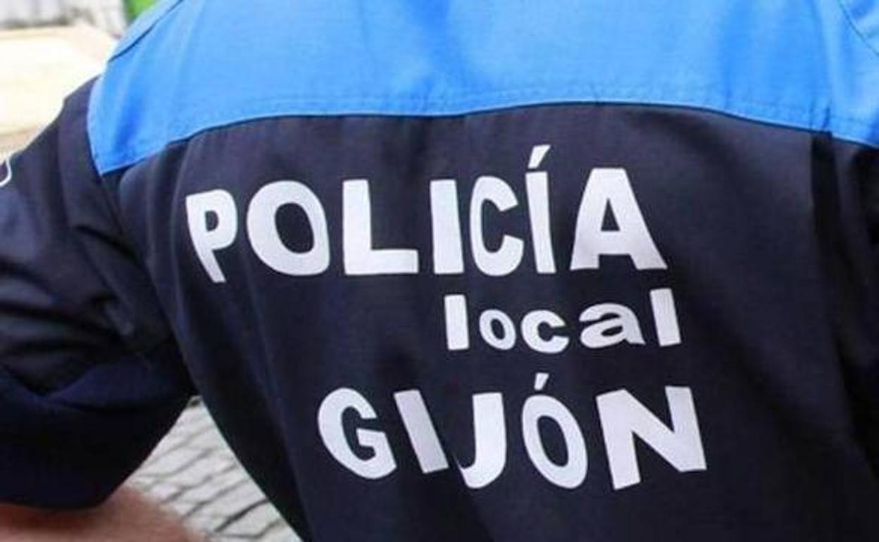 Detenida en Gijón por circular ebria, saltándose pasos de cebra y en sentido contrario
