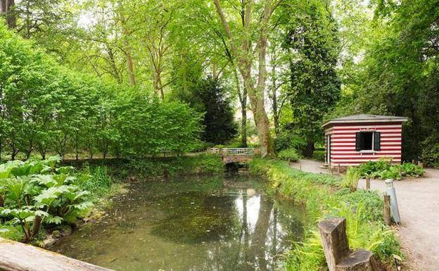 Las actividades lúdicas del Botánico recibieron más de 38.000 visitantes en 2018