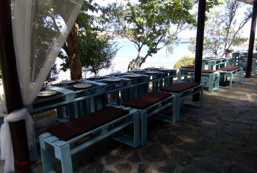De Oriente a Occidente, los usuarios de TripAdvisor valoran estos diez establecimientos en la playa como los mejores de la región. Aramar Playa. Playa de Aramar. Luanco. Gozón.