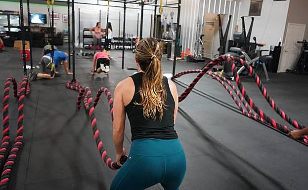 Los errores más comunes que cometemos al realizar ejercicio