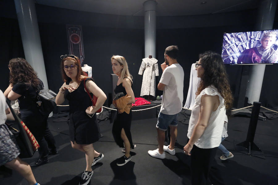 ‘Juego de Tronos’| El rincón dedicado a Joffrey Baratheon