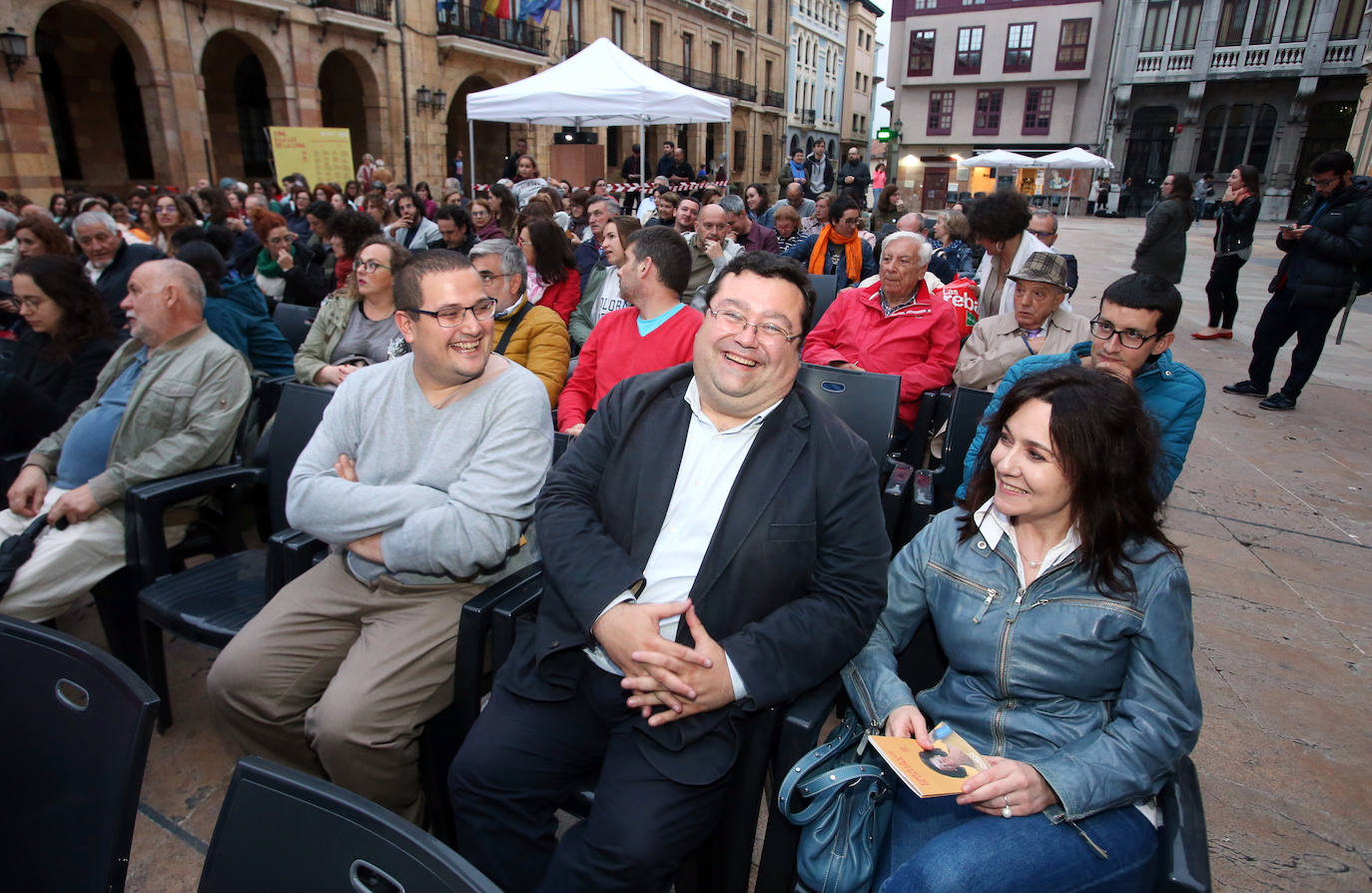 Hasta el 28 de agosto se proyectará veinte películas. Este martes arrancó el ciclo con 'Vacaciones en Roma' 