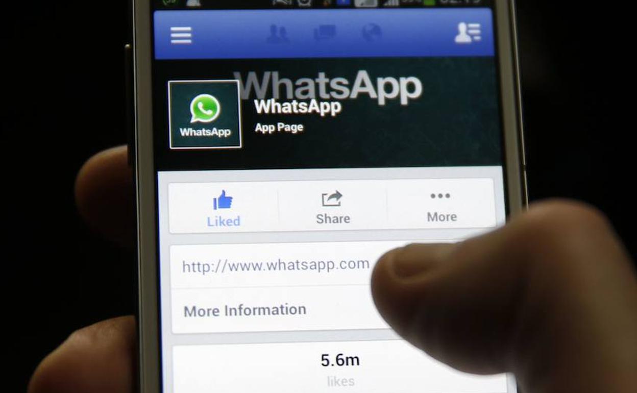 Hackeo del WhatsApp: difícil, pero no imposible